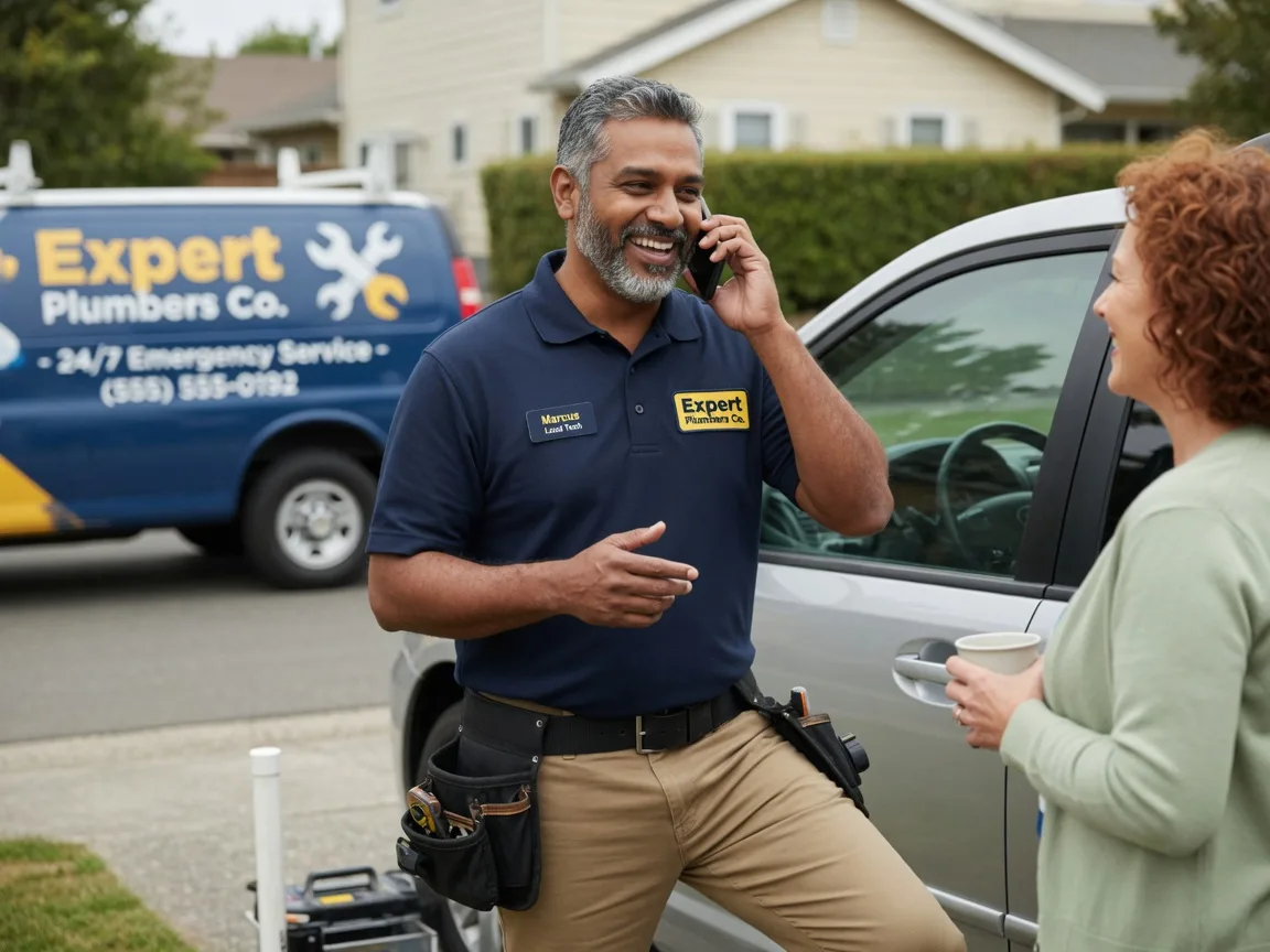 Drain Cleaning Mount Vernon, WA FAQs